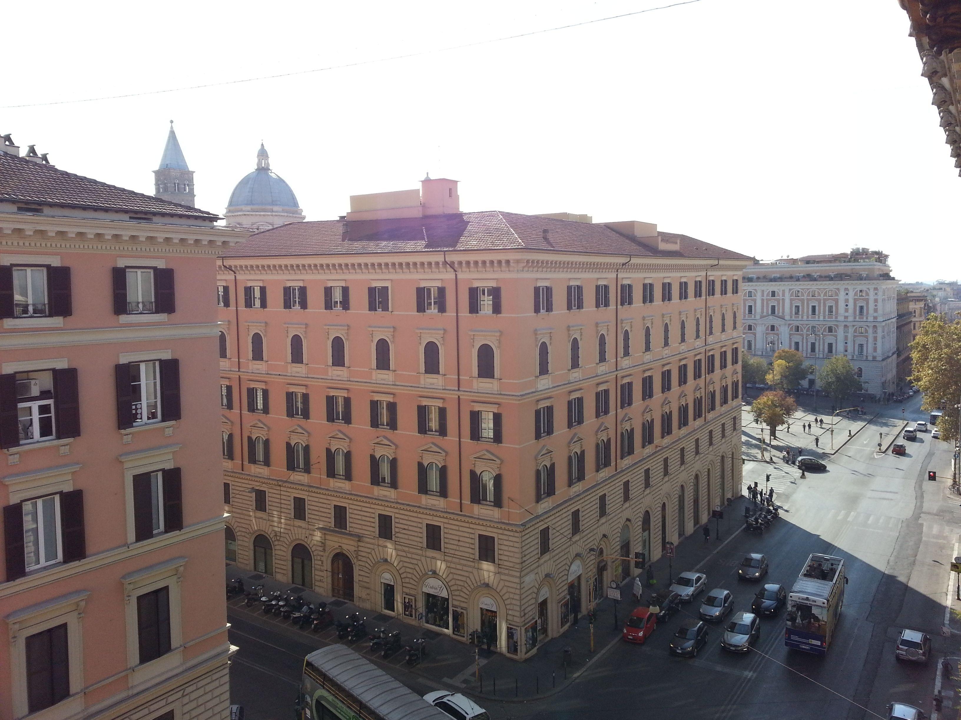 Hotel Marcantonio — Fotos 1