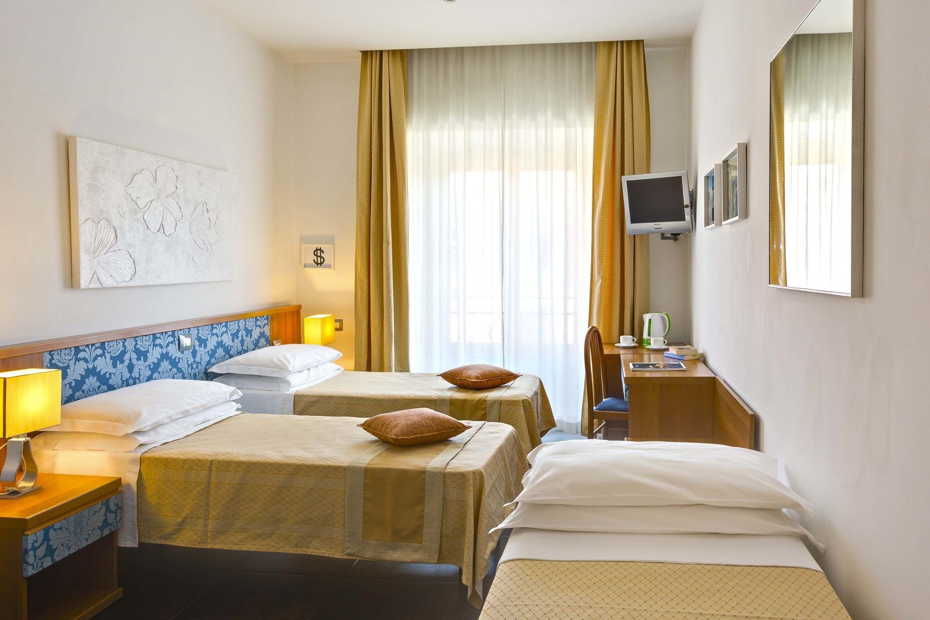 Hotel Marcantonio — Fotos 3